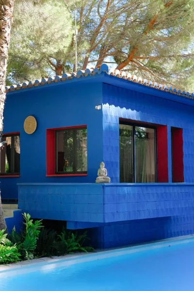 El botanico de Sagra — photo 10
