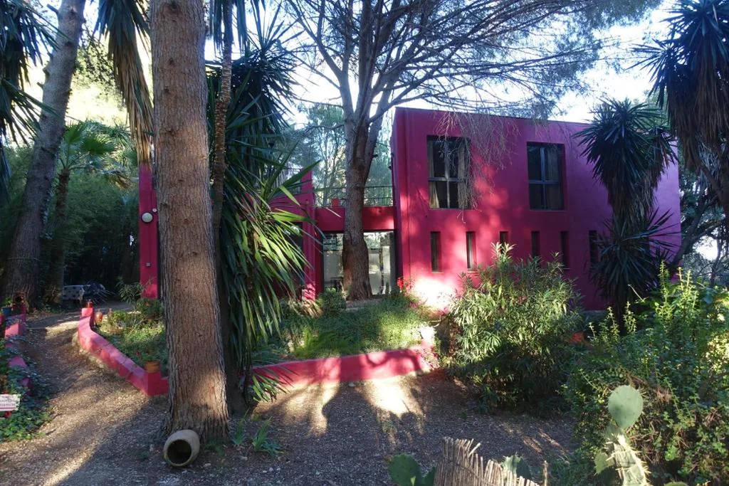 Suite de 2 chambres — El botanico de Sagra