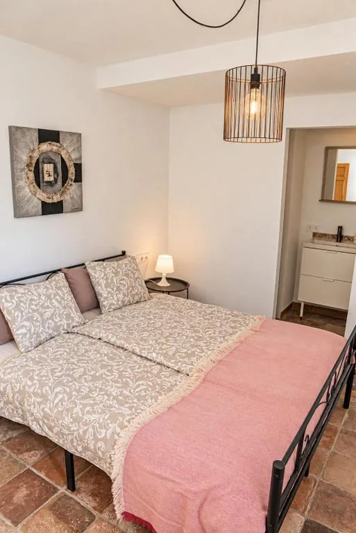 Chambre double — El bufon de la corte