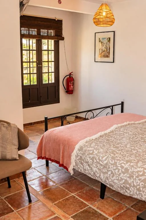 Chambre double — El bufon de la corte
