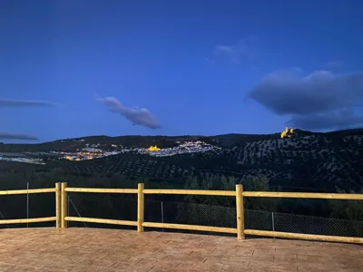El Bujeo Montefrio — foto 10