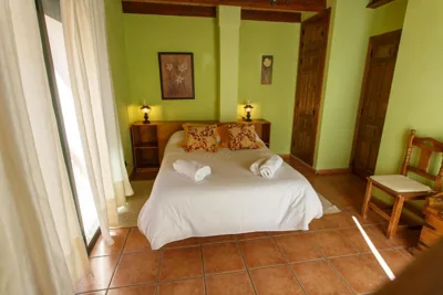 El Bulín de Braojos - 3 Casas — Foto 2