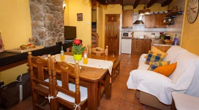 El Bulín de Braojos - 3 Casas — Foto 4