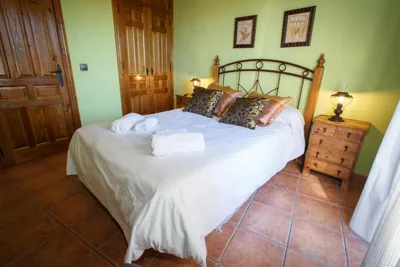 El Bulín de Braojos - 3 Casas — Foto 10