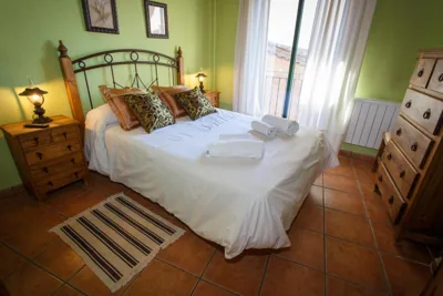 El Bulín de Braojos - 3 Casas — Foto 11