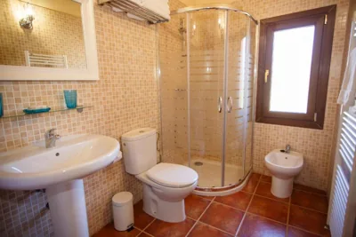 El Bulín de Braojos - Casa Marta — Foto 3