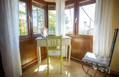El Bulín de Braojos - Casa Marta — Foto 8