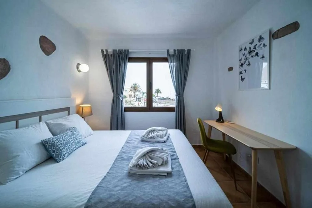El Callao II Suites