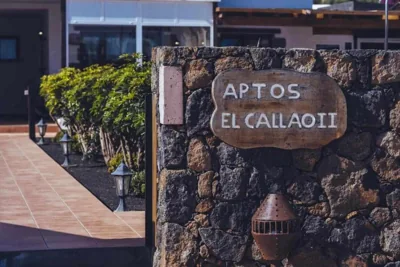 El Callao II Suites — foto 9