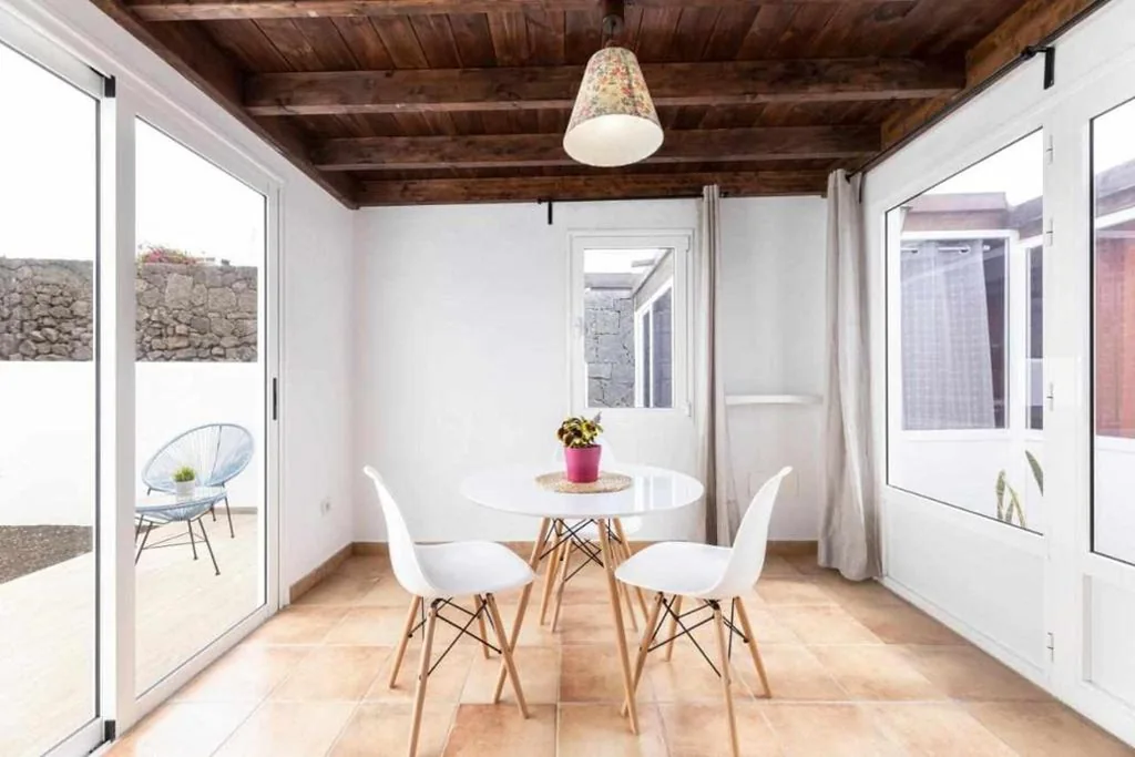 Estudio Estándar — El Callao II Suites