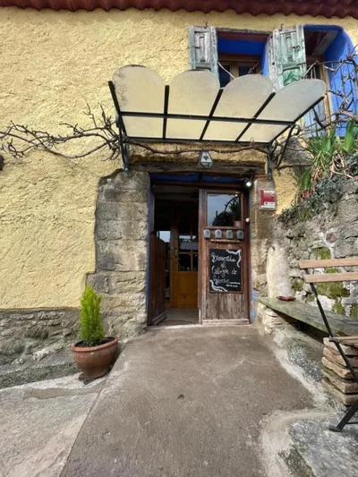 El Callejon De Andrese — Foto 5