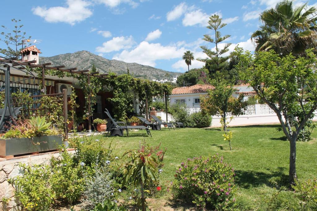 El Camarote