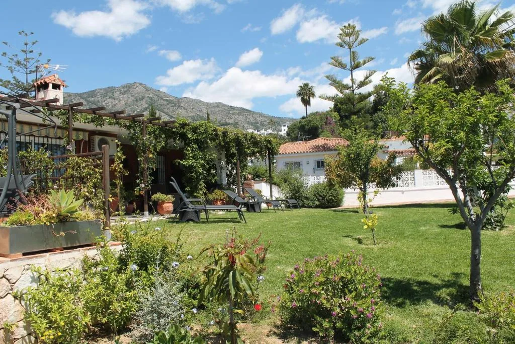 Villa com 2 quartos — El Camarote