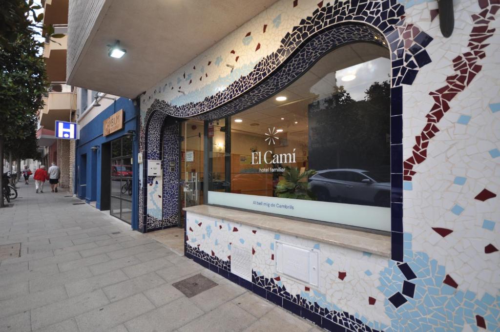 El Camí Hotel