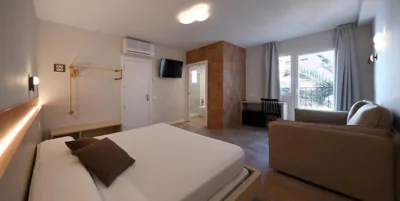 El Camí Hotel — Foto 2
