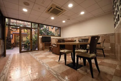 El Camí Hotel — Foto 4