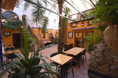 El Camí Hotel — Foto 5