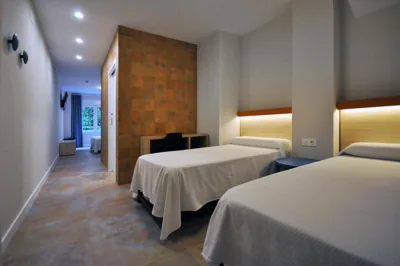 El Camí Hotel — Foto 6