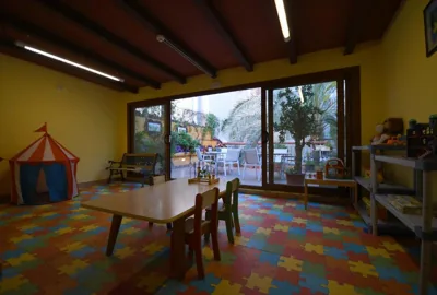 El Camí Hotel — Foto 8