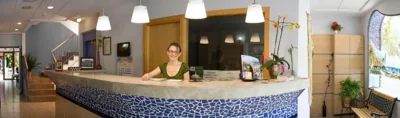 El Camí Hotel — Foto 11