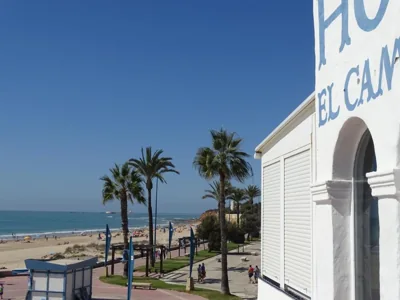 El Campanario — Foto 6