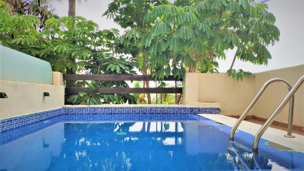 Apartamento Deluxe — El Campanario del Paraíso