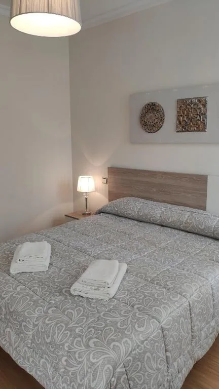 Apartamento — El Campanario del Paraíso
