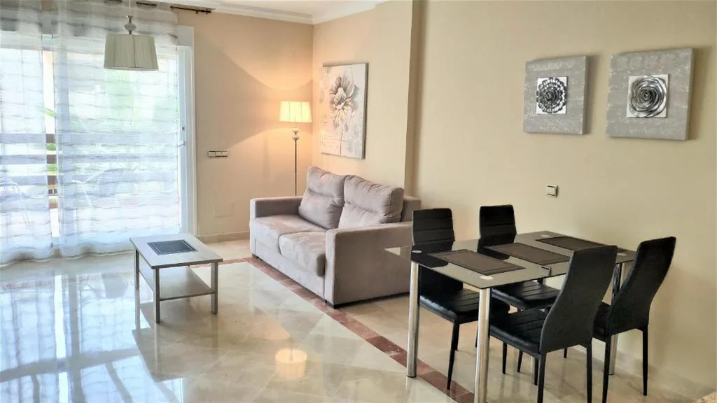 Apartamento Superior — El Campanario del Paraíso