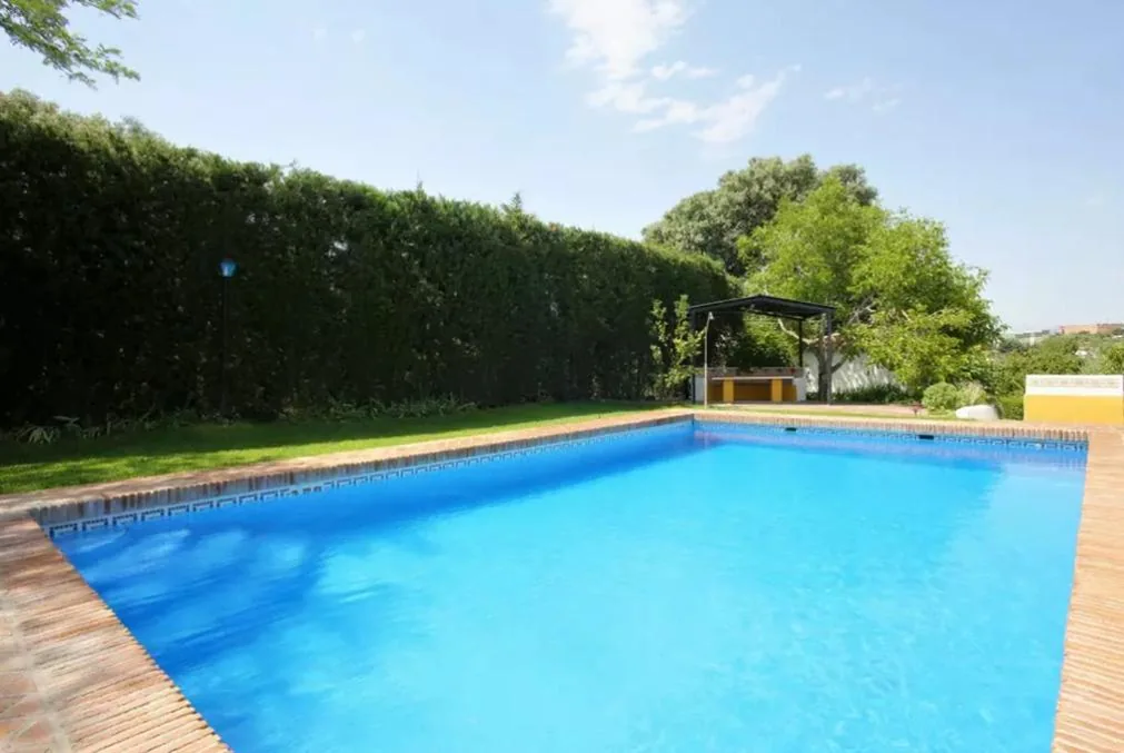 El Campito - CASA RURAL