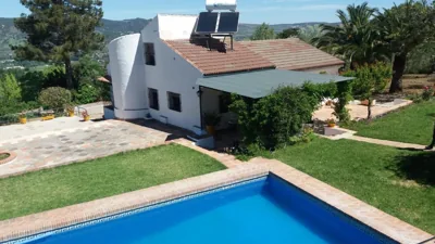 El Campito - CASA RURAL — foto 4