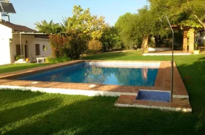 El Campito - CASA RURAL — foto 5