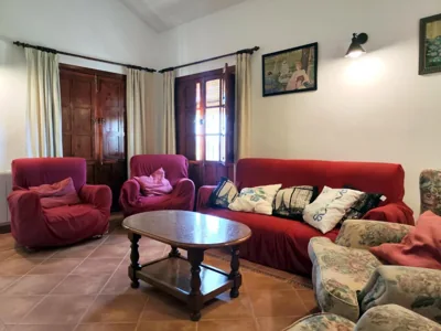 El Campito - CASA RURAL — foto 10