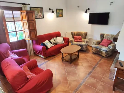 El Campito - CASA RURAL — foto 11