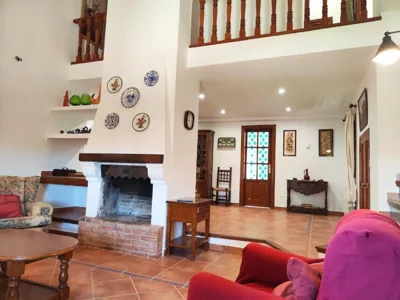 El Campito - CASA RURAL — foto 12