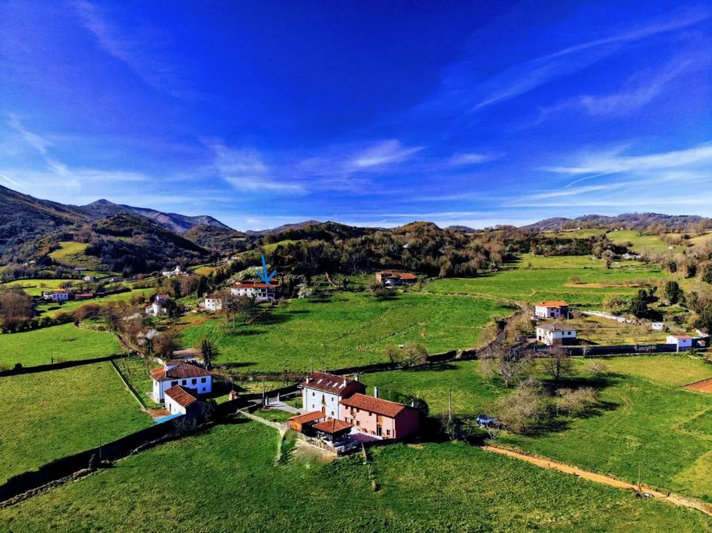 Casa — El Campo de Petra