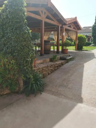 El Campo de Petra — foto 7