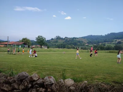 El Campo de Petra — foto 9