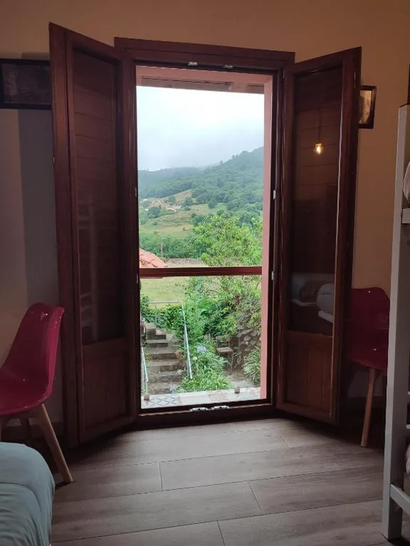 Camera familiare — El Campo de Petra