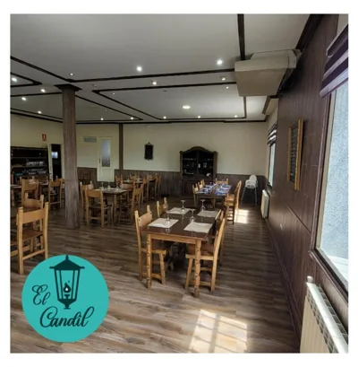 EL CANDIL — Foto 3