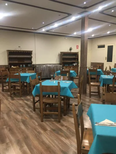 EL CANDIL — Foto 5