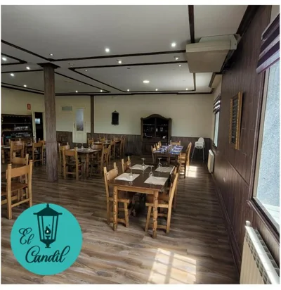 EL CANDIL — Foto 7