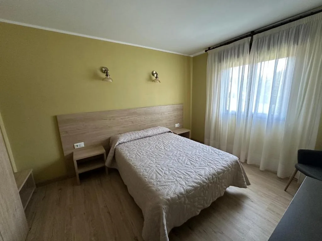 Quarto Duplo Standard — El Canton