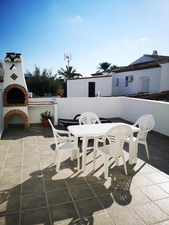 Apartamento 1 dormitorio T5 (2 adultos) — El Capistrano