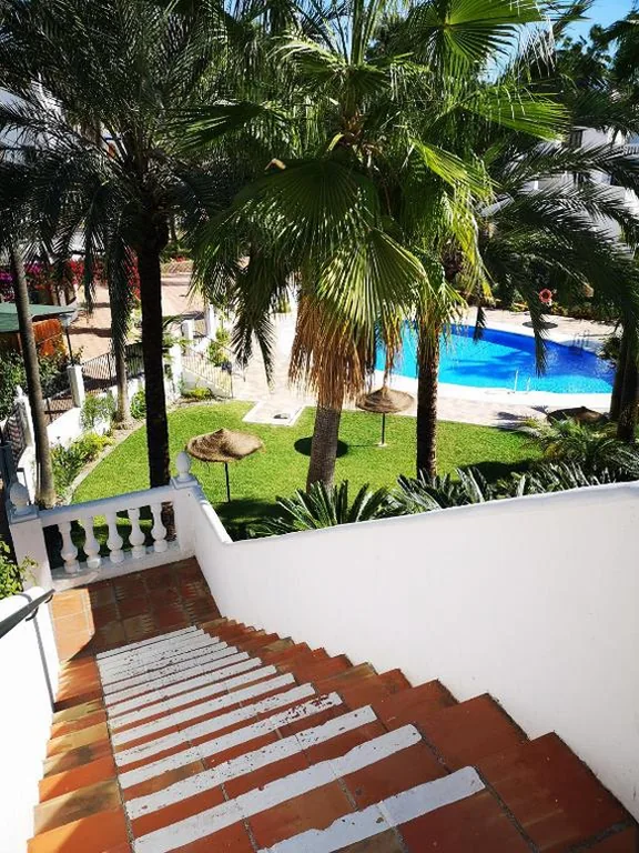 Apartamento 2 dormitorios T6 (4 adultos) — El Capistrano