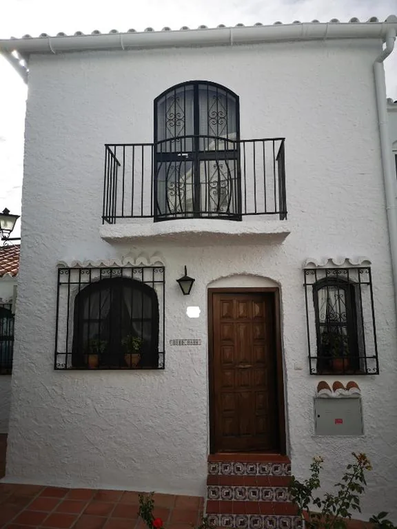 Villa de 2 dormitorios (4 adultos) — El Capistrano