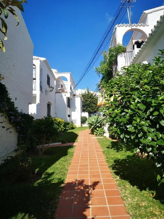 Villa de 2 dormitorios (5 adultos) — El Capistrano