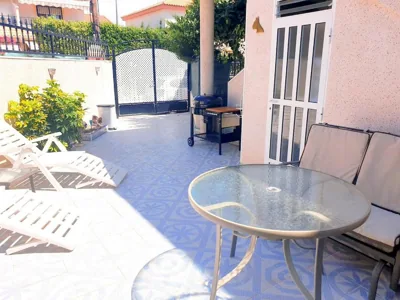 El Caprichito a 200 metros de la playa! — foto 7