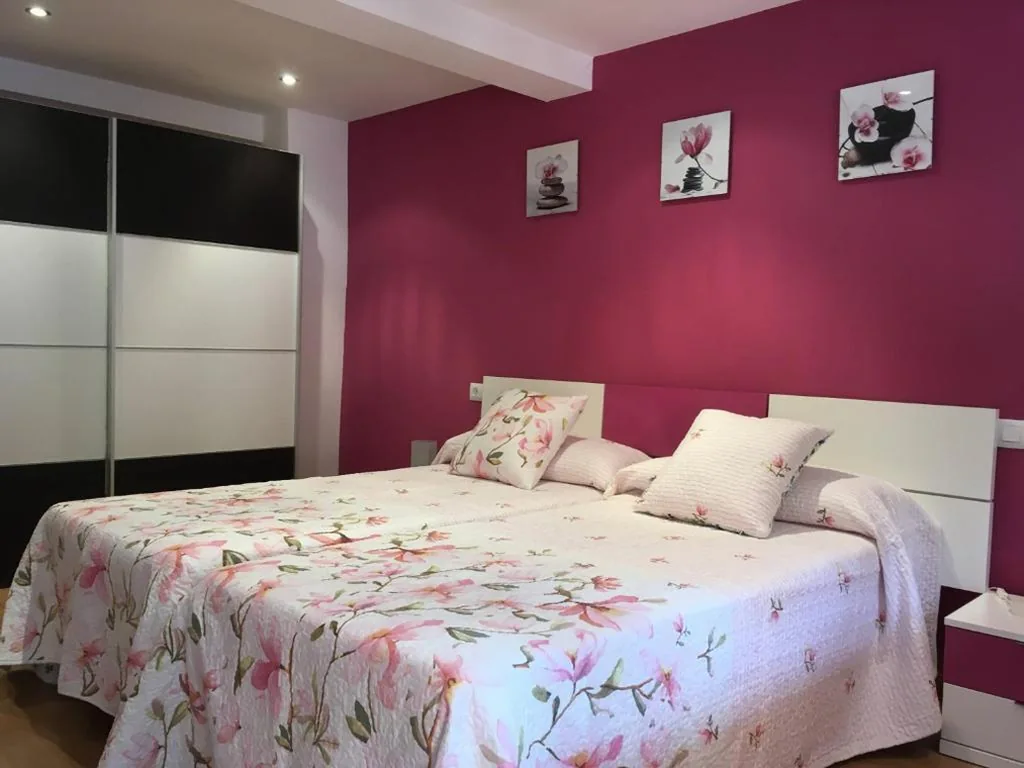 Casa indipendente con 3 camere da letto — El Capricho