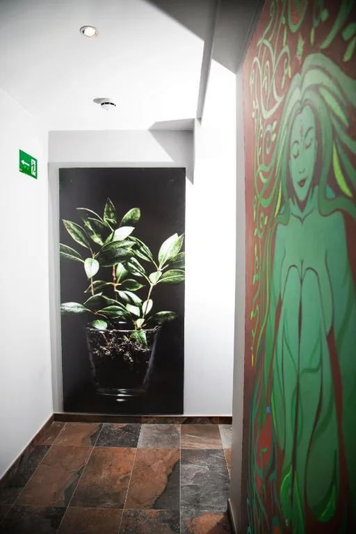 Apartamento — El Capricho de Arguis