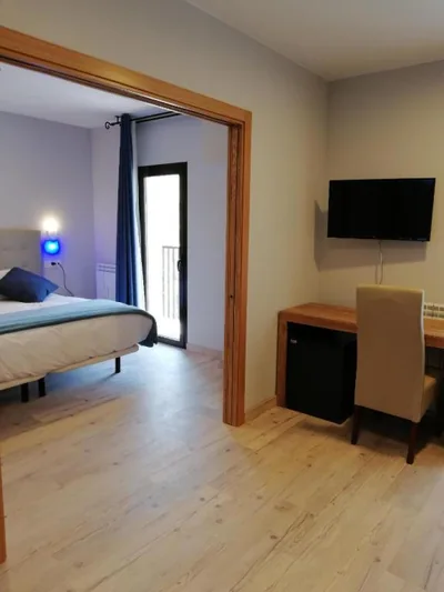 El Capricho de Arguis — foto 3